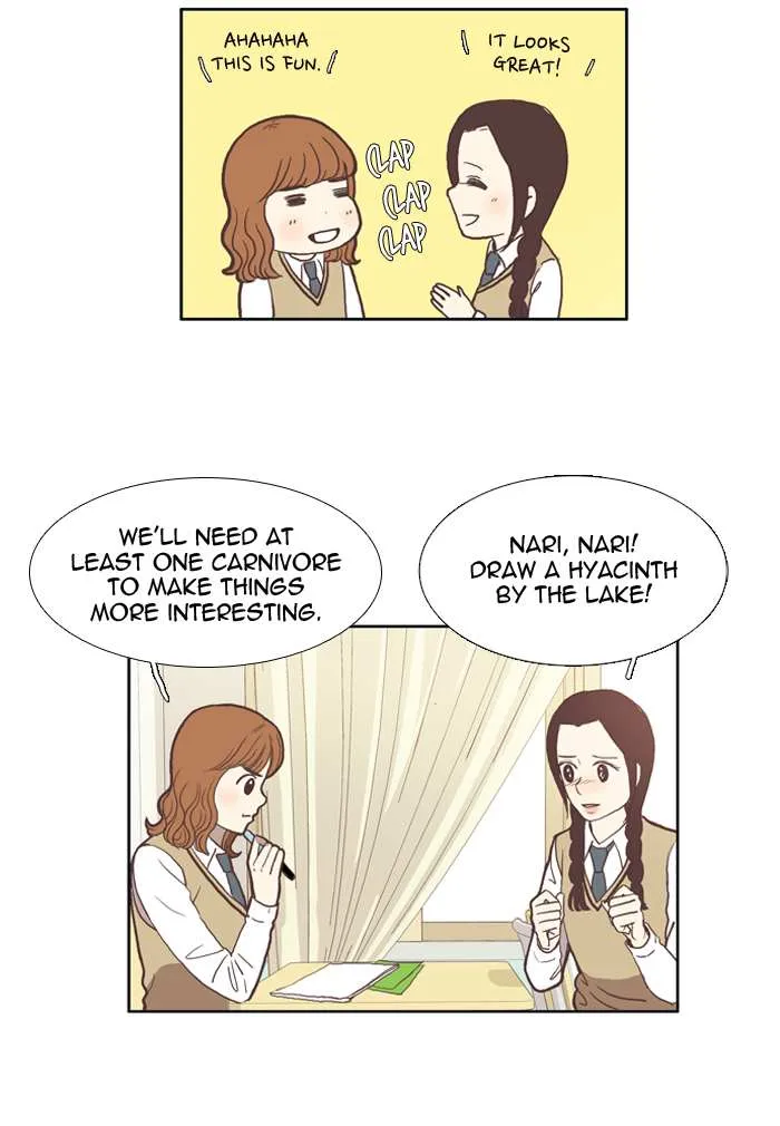 Read Girl