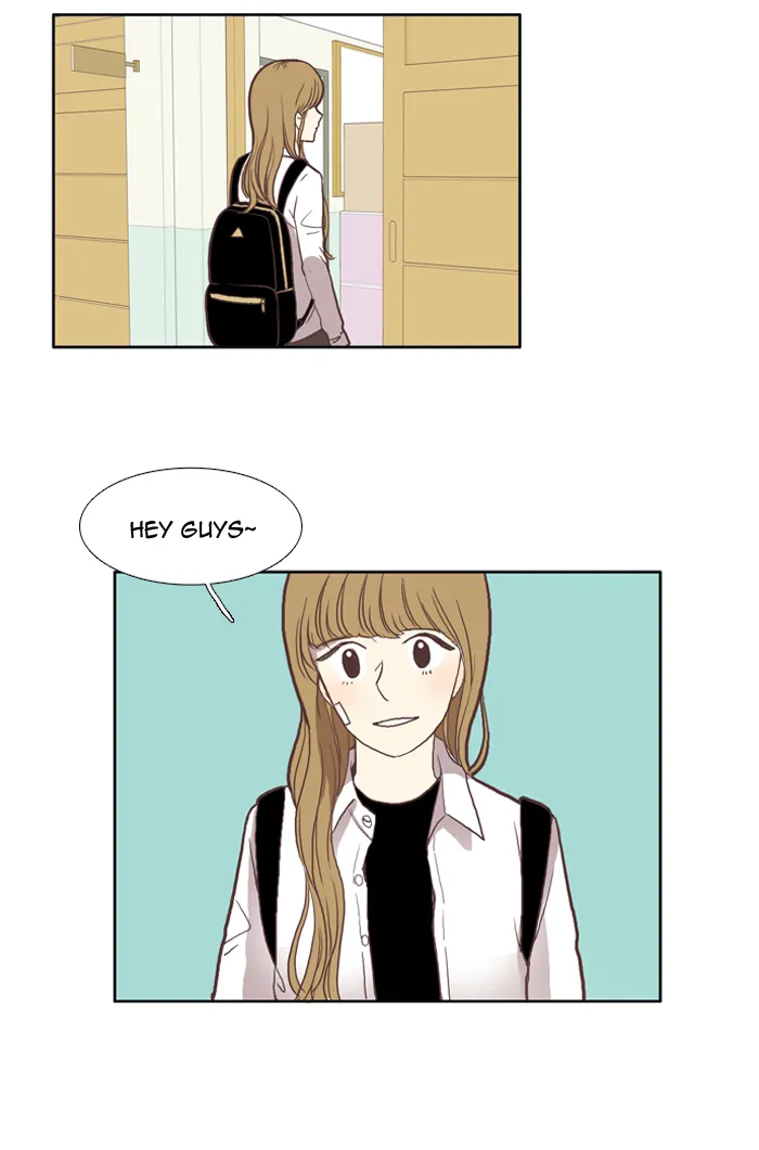 Read Girl