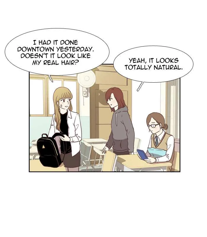 Read Girl
