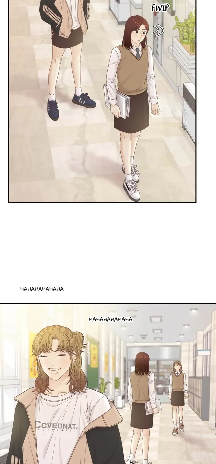 Read Girl