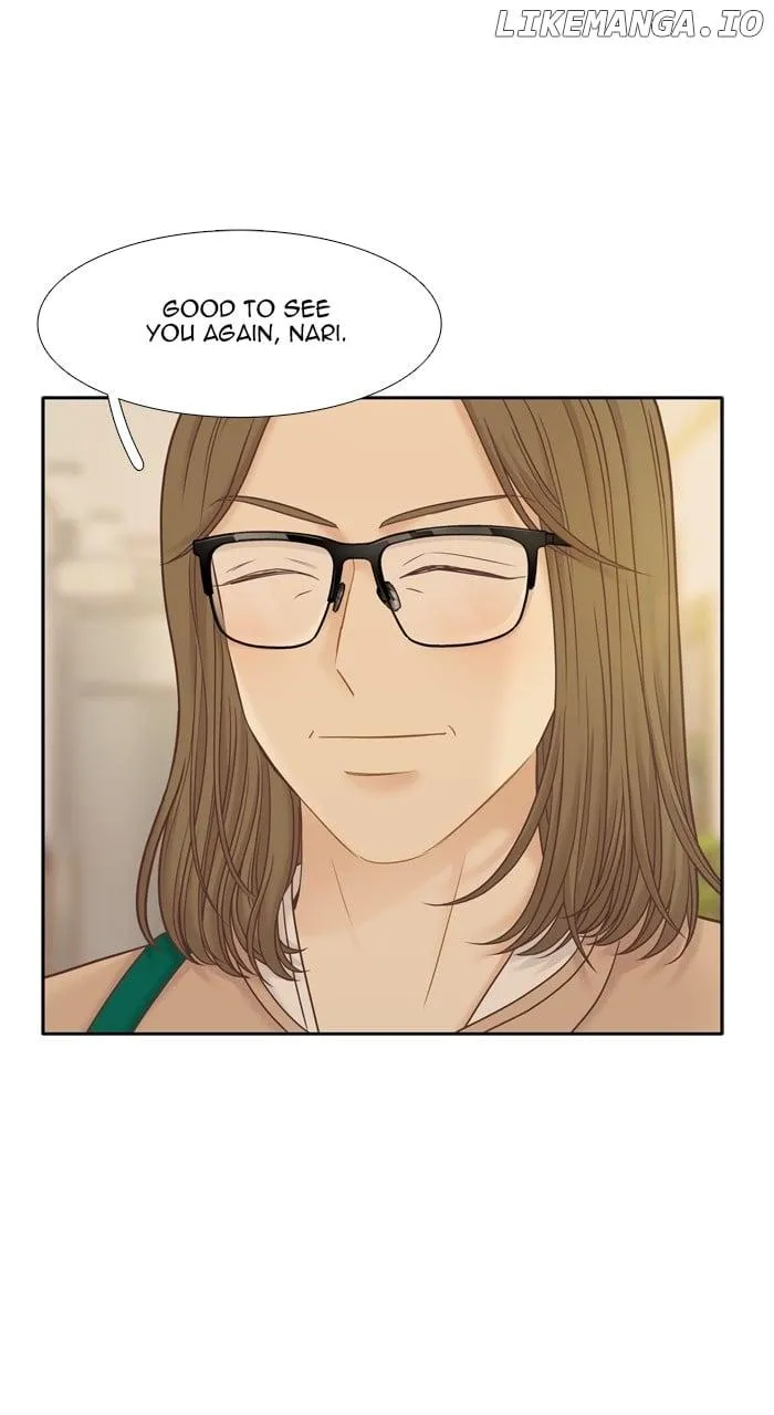 Read Girl