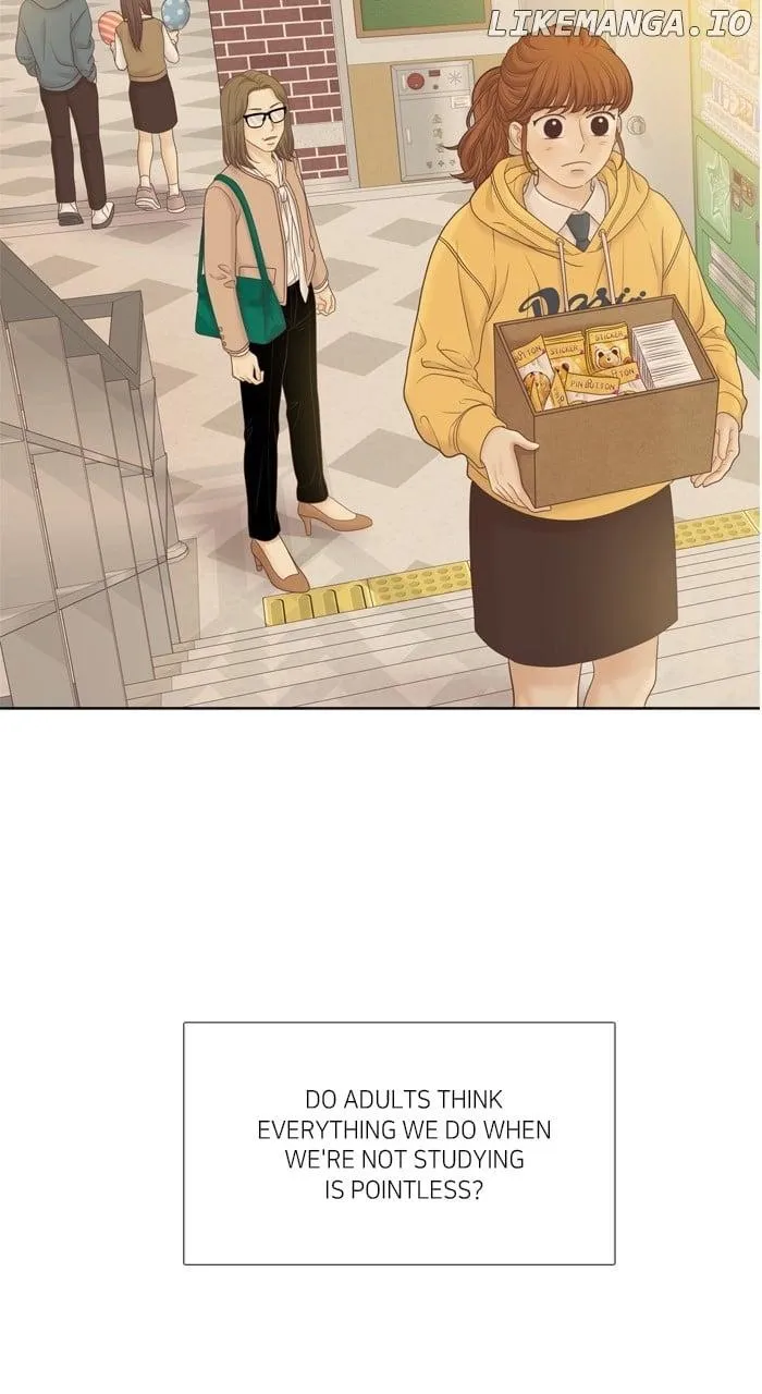Read Girl