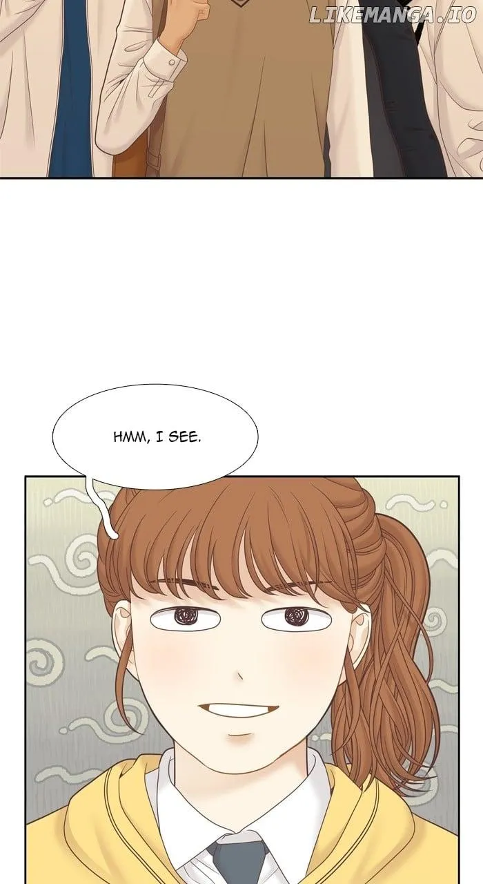 Read Girl