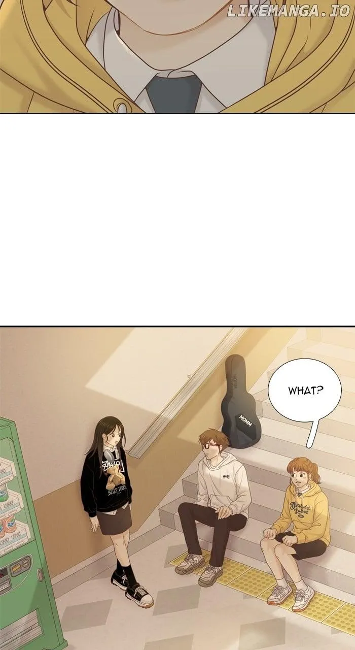 Read Girl