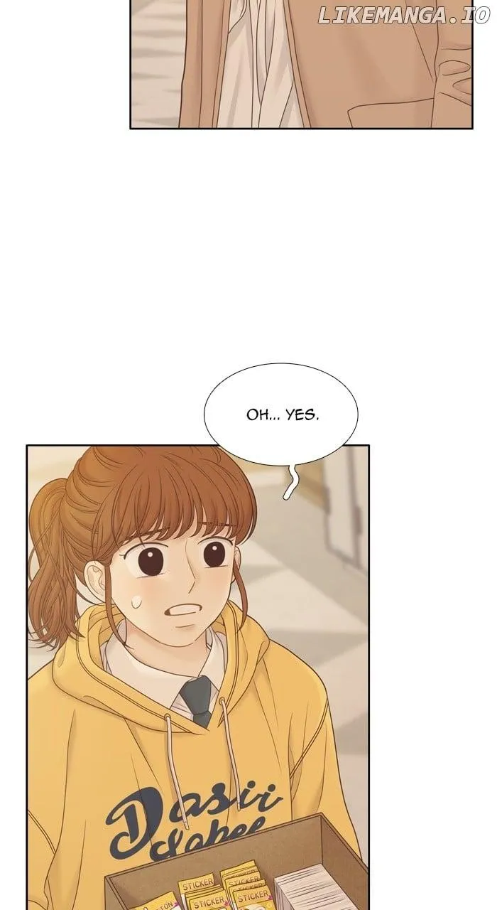 Read Girl