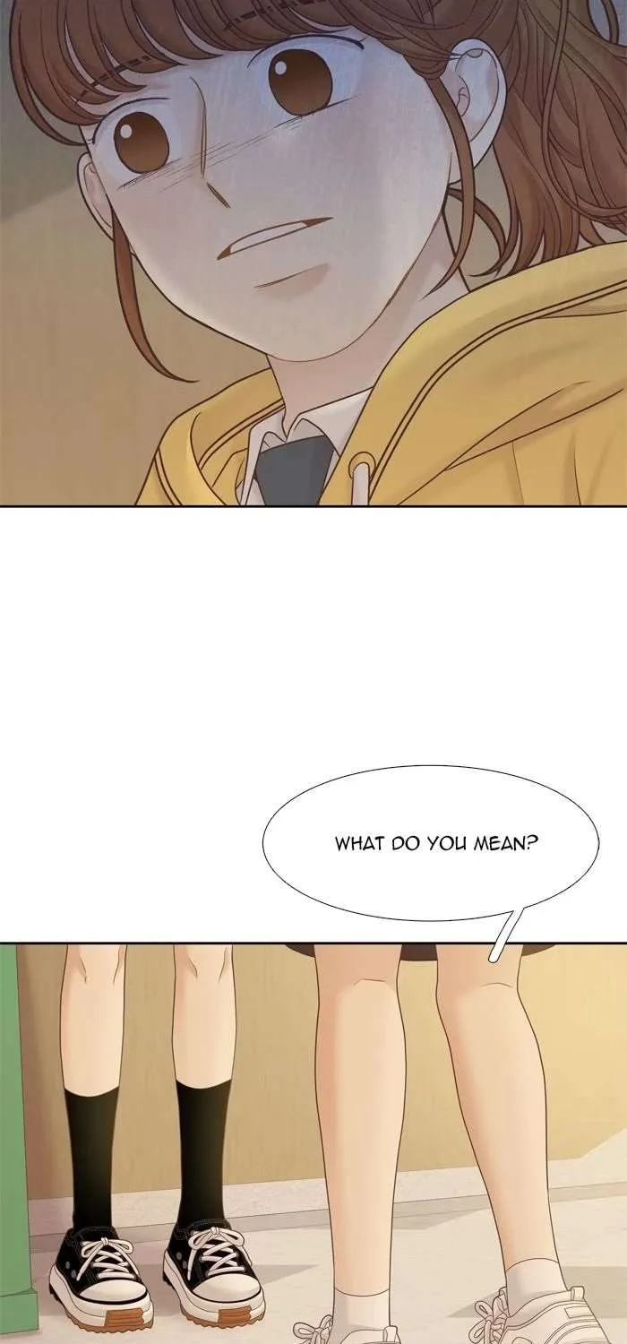Read Girl