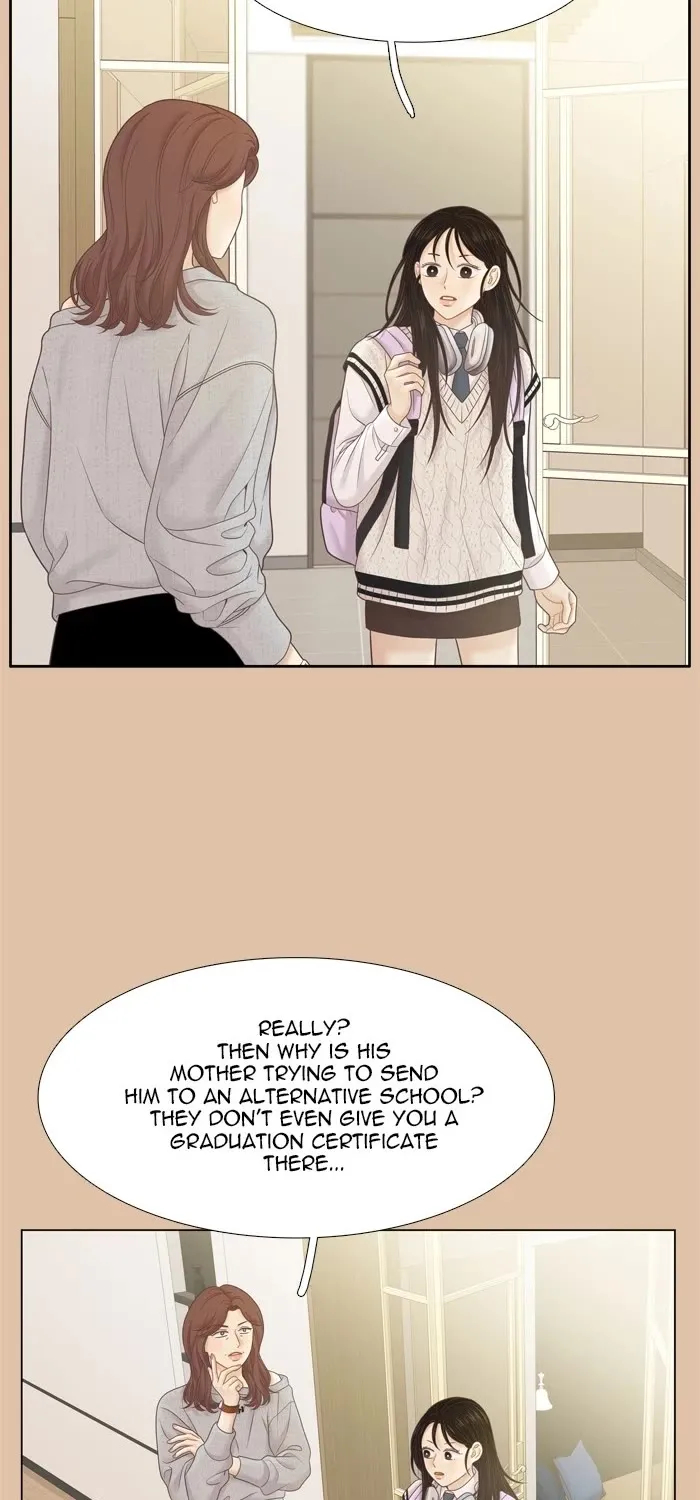 Read Girl
