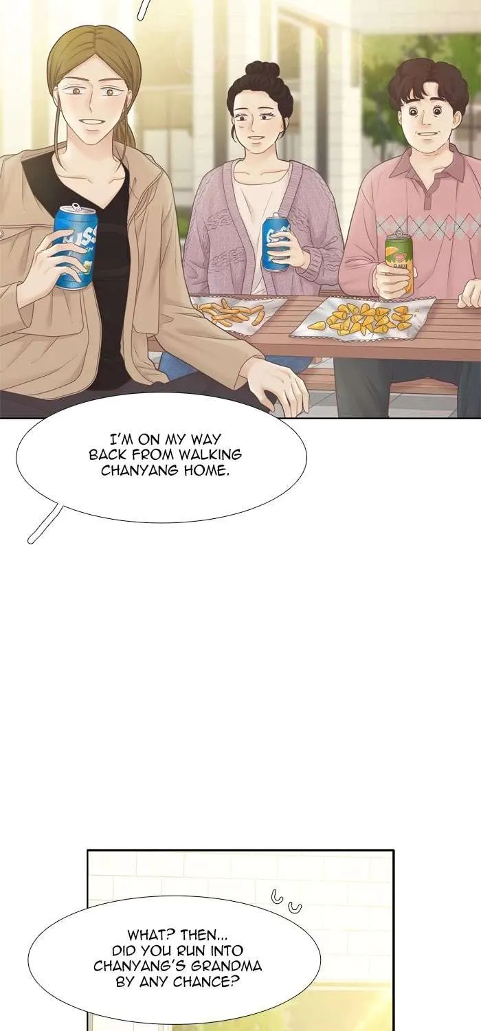 Read Girl