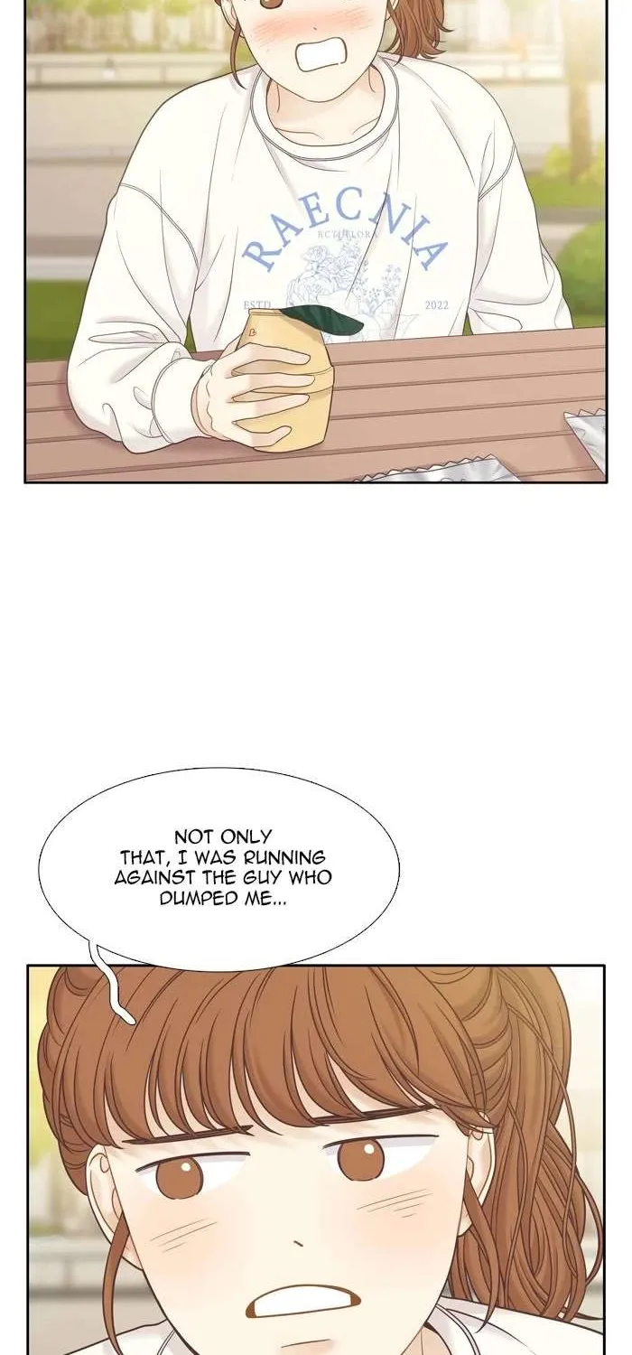 Read Girl