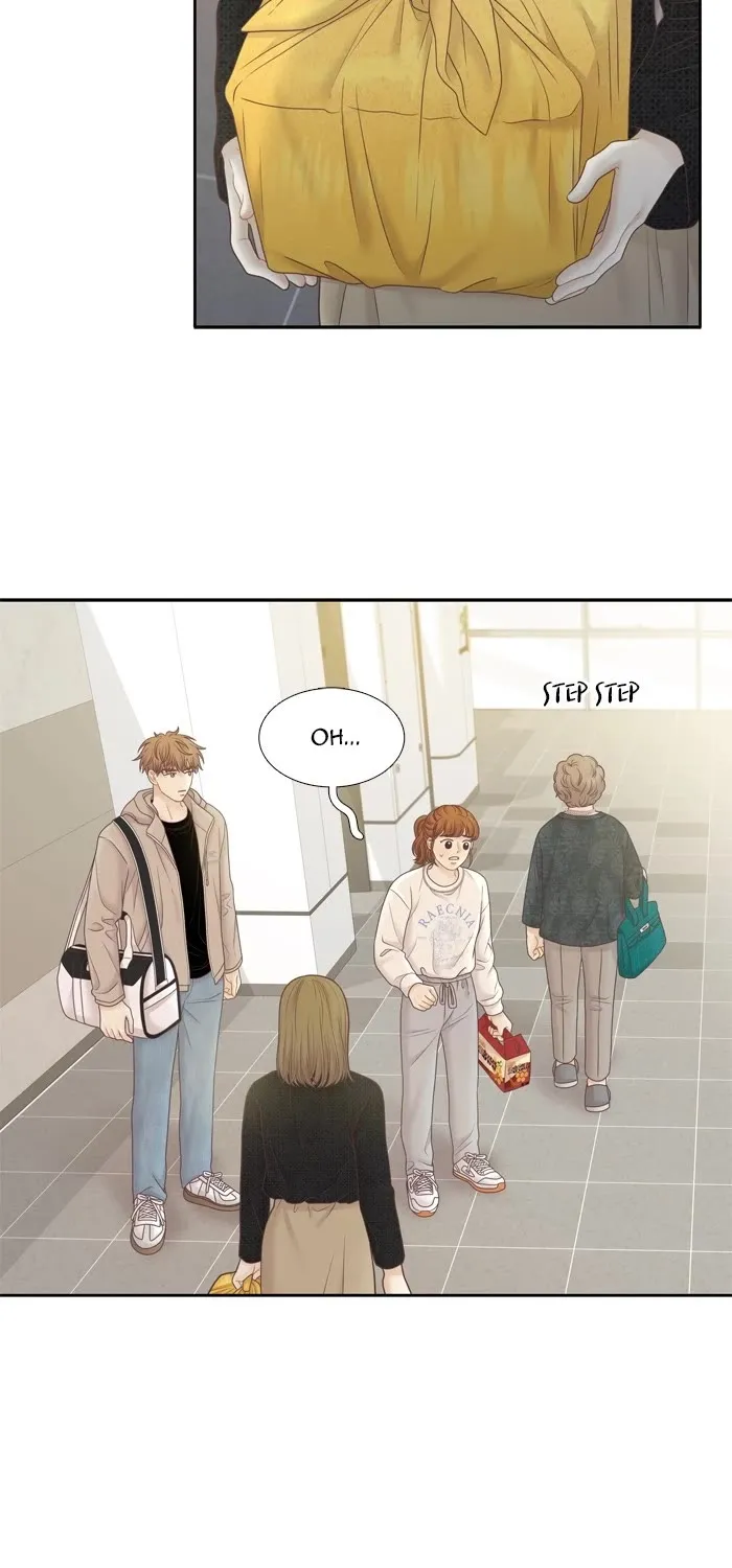 Read Girl