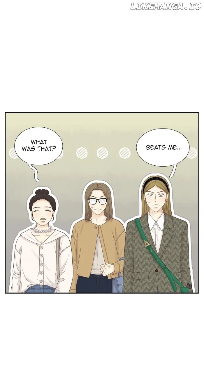Read Girl