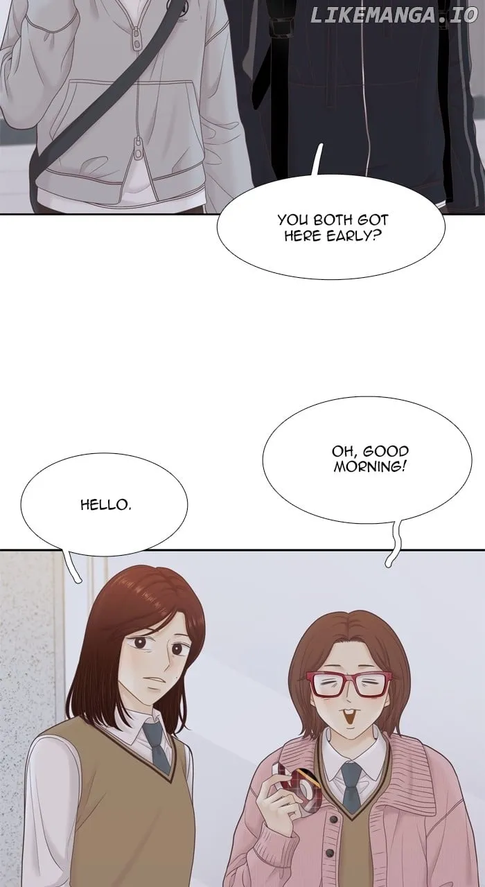 Read Girl