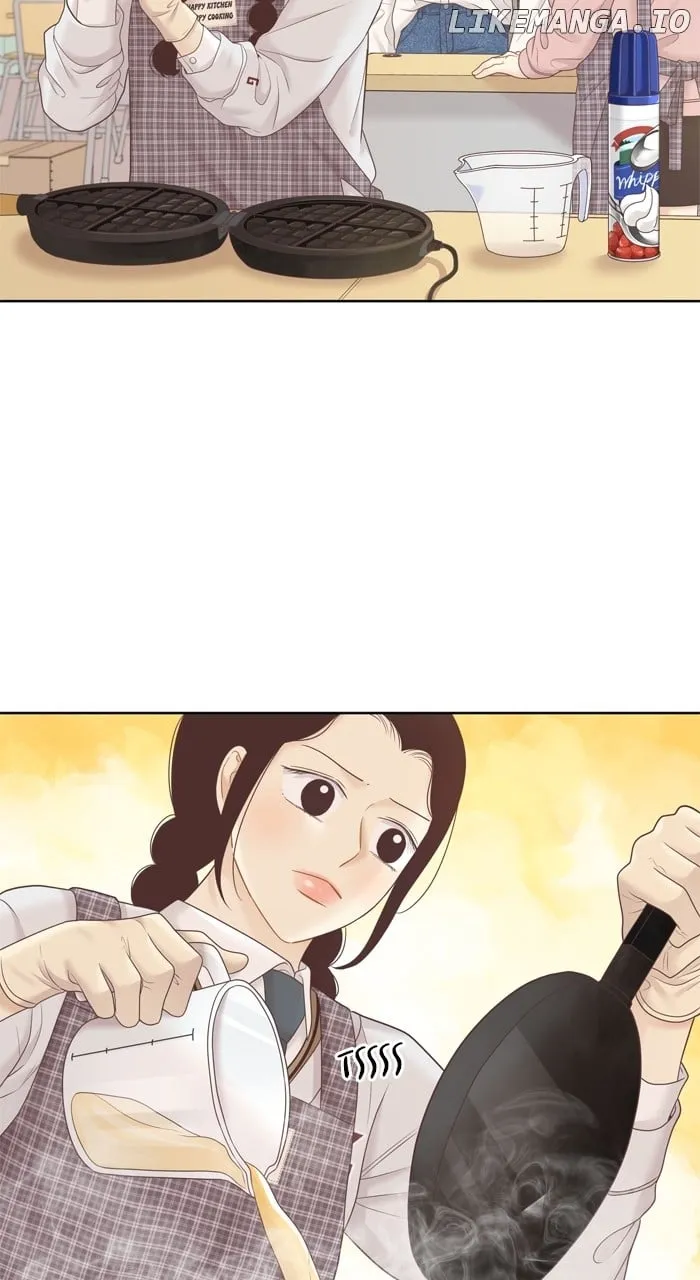 Read Girl