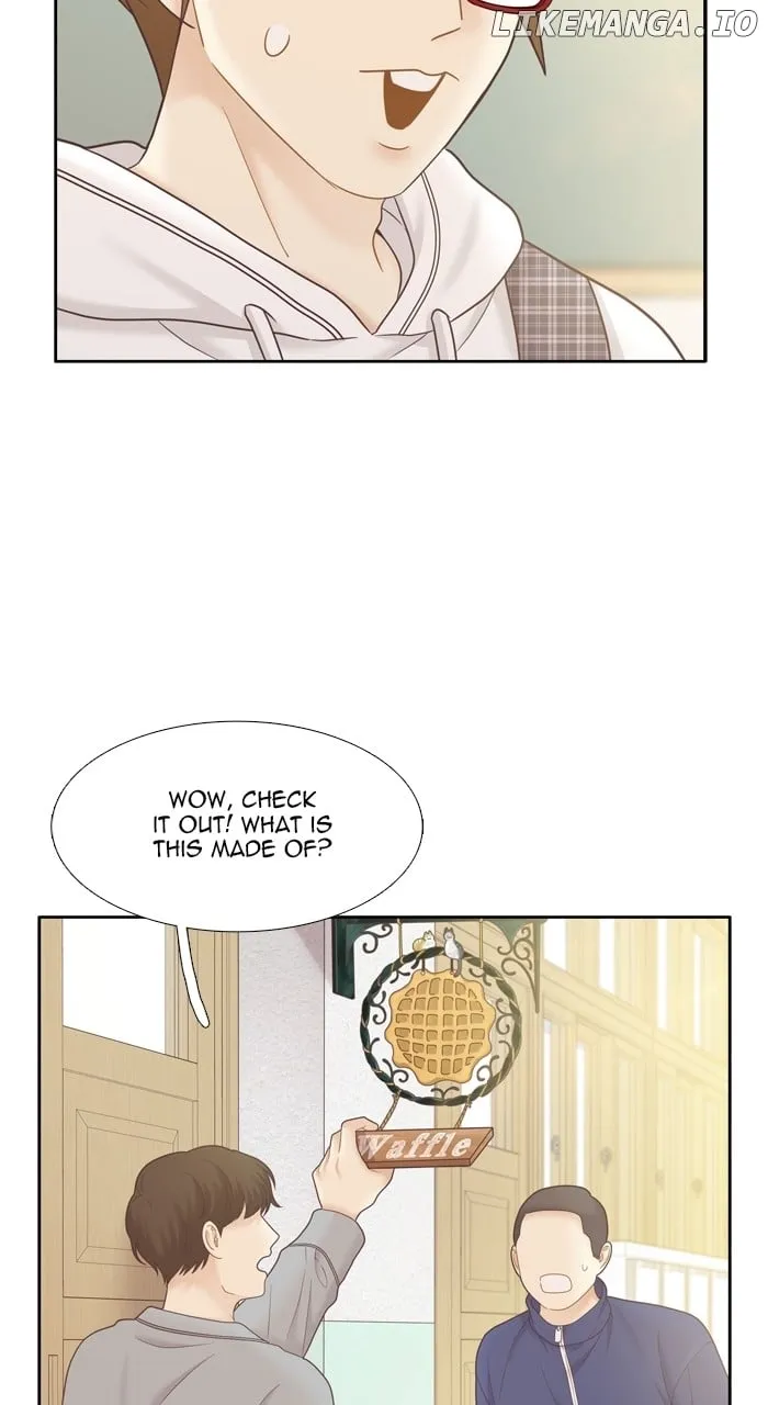 Read Girl