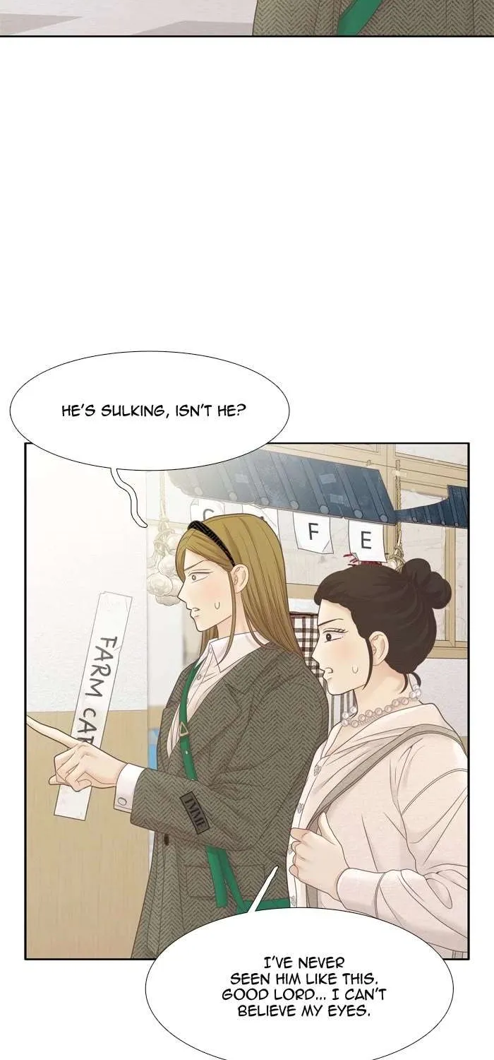 Read Girl