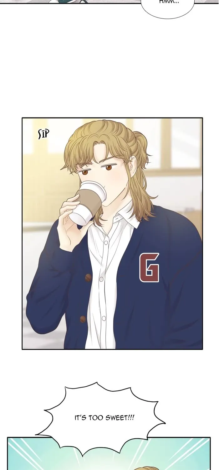 Read Girl