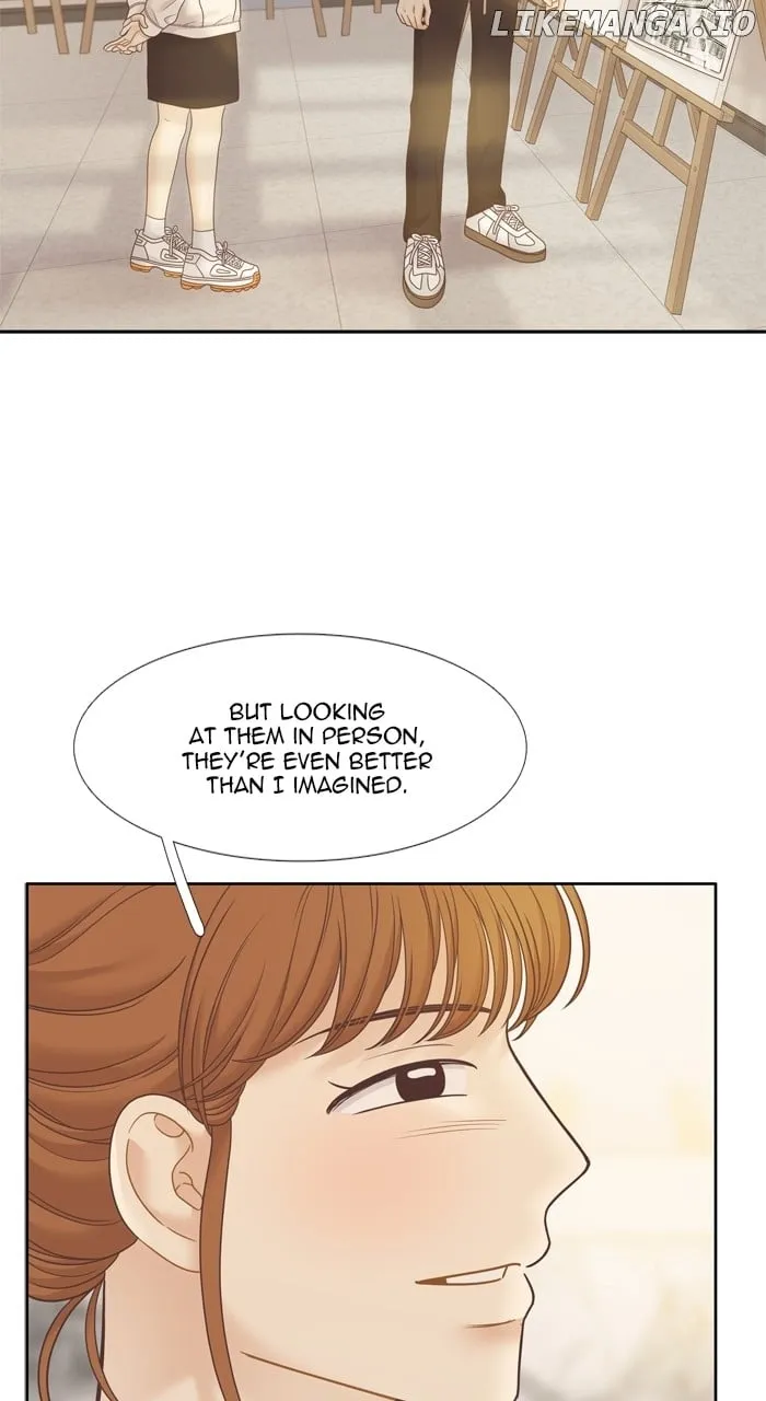 Read Girl