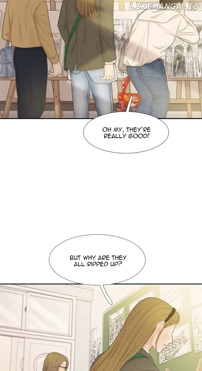 Read Girl