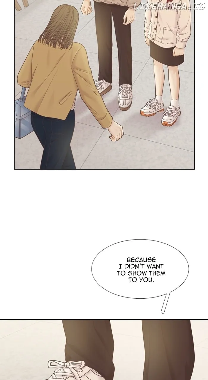 Read Girl