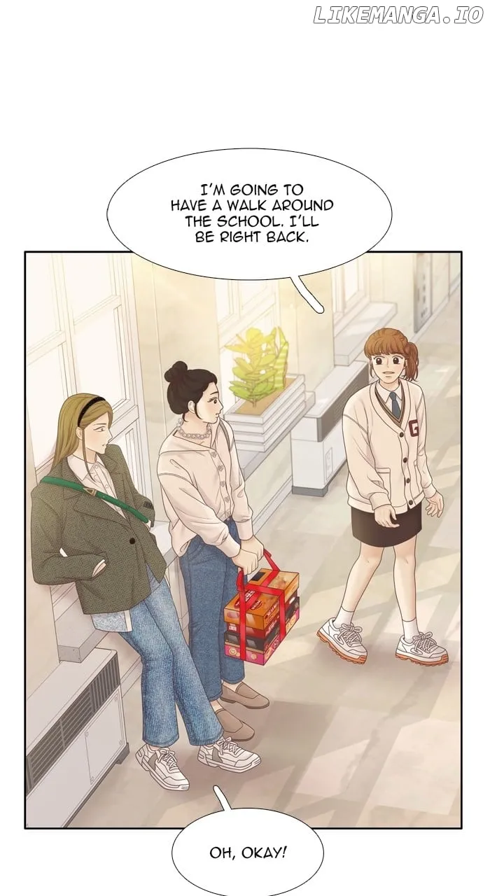 Read Girl