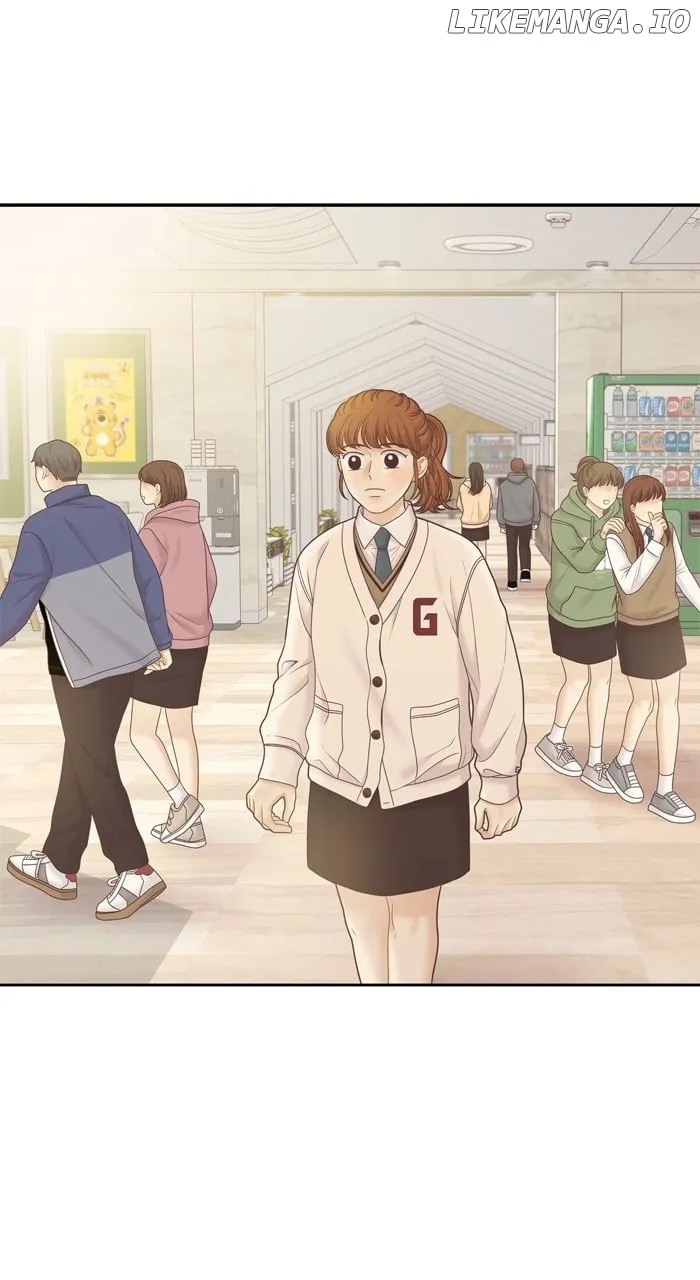 Read Girl
