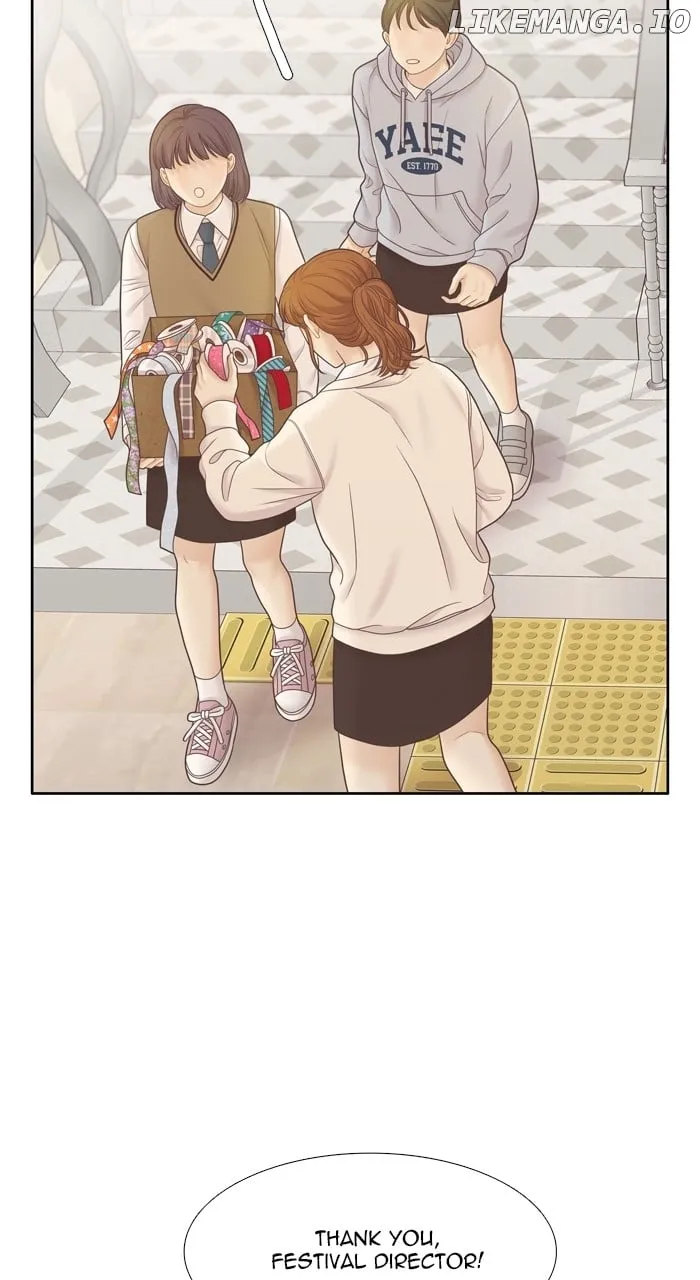 Read Girl