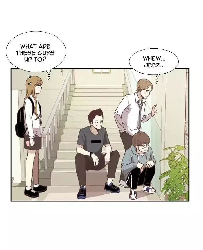 Read Girl