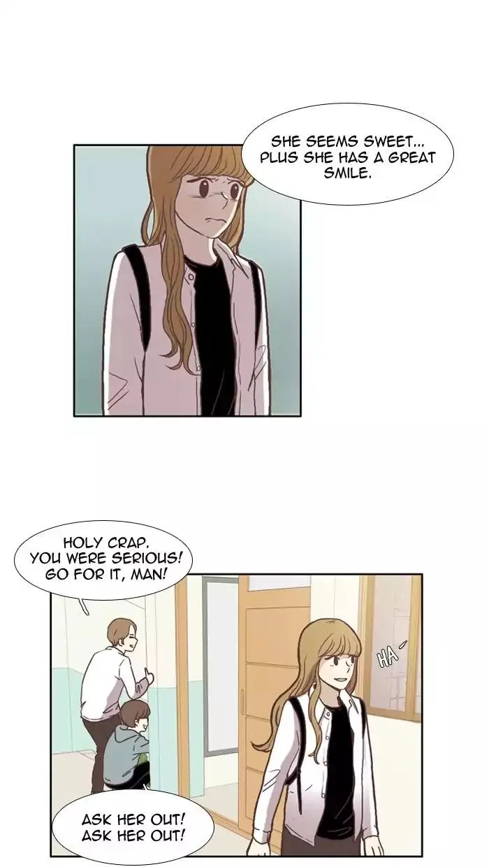 Read Girl
