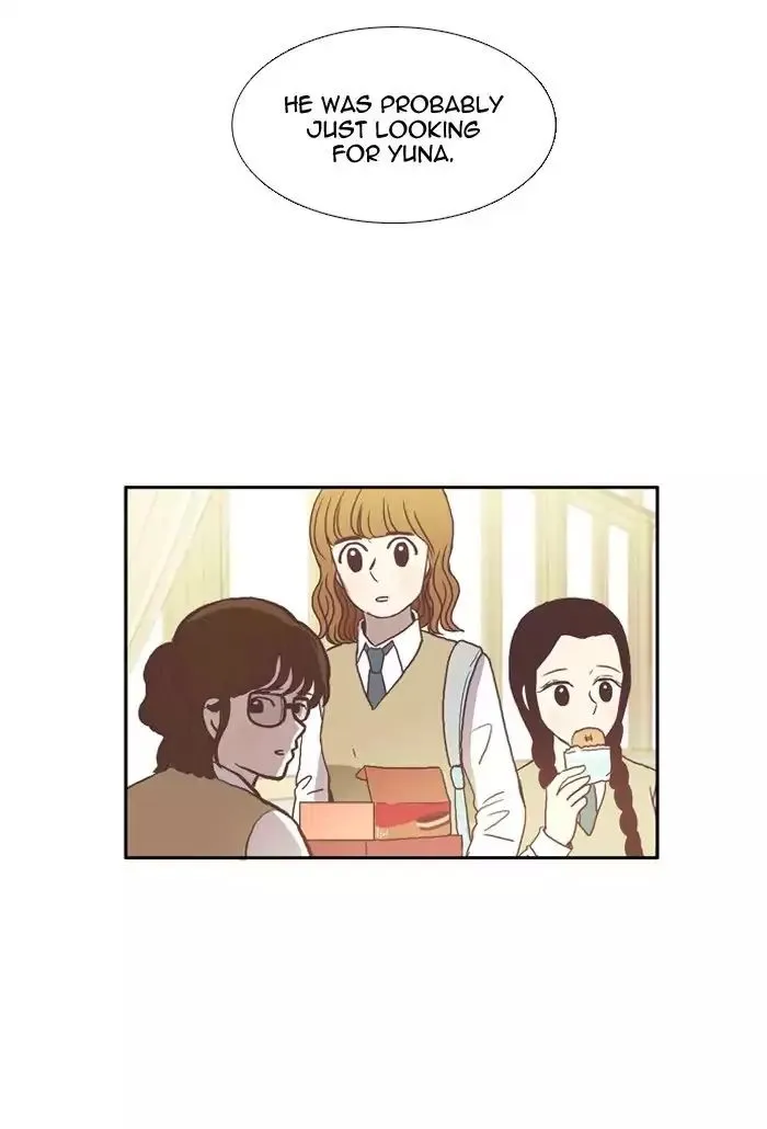 Read Girl