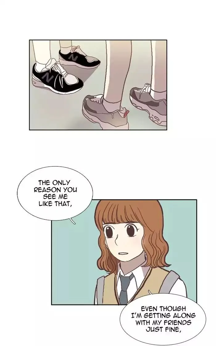 Read Girl