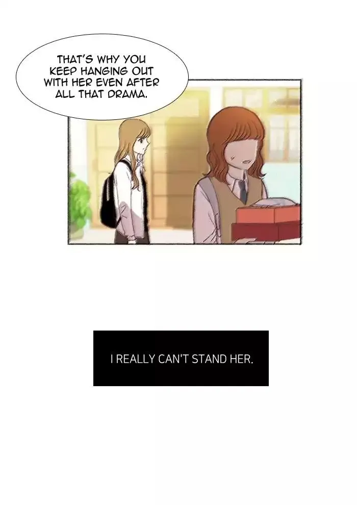 Read Girl