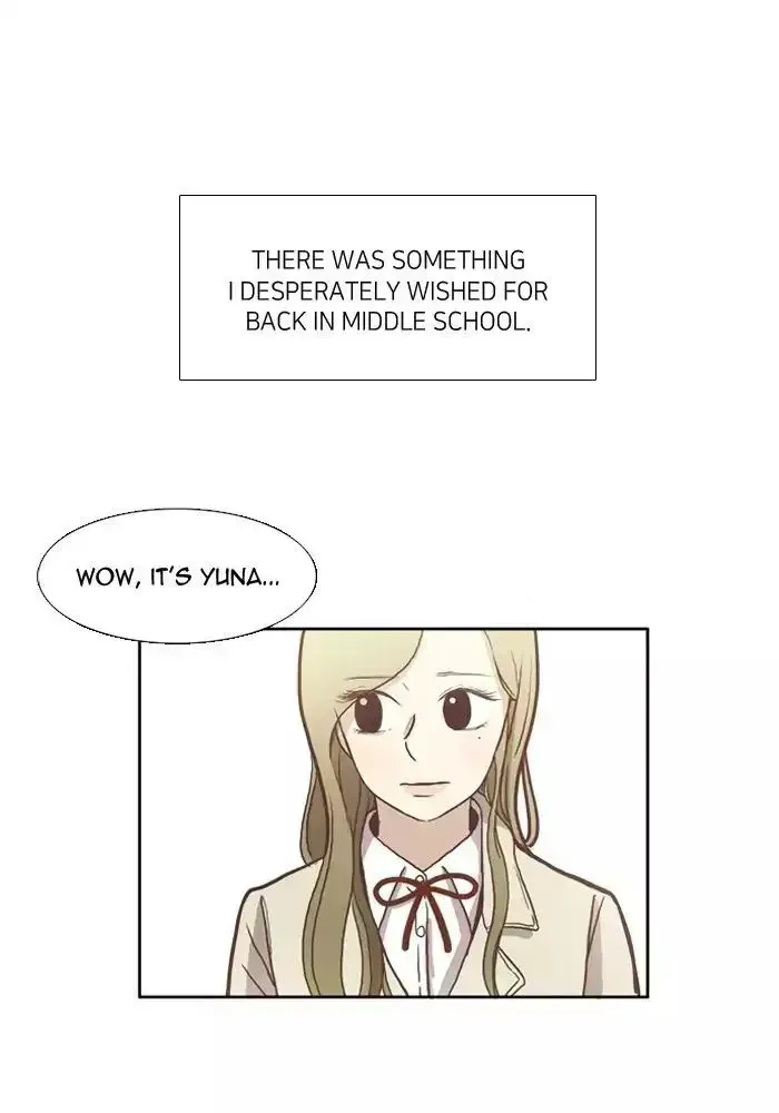 Read Girl