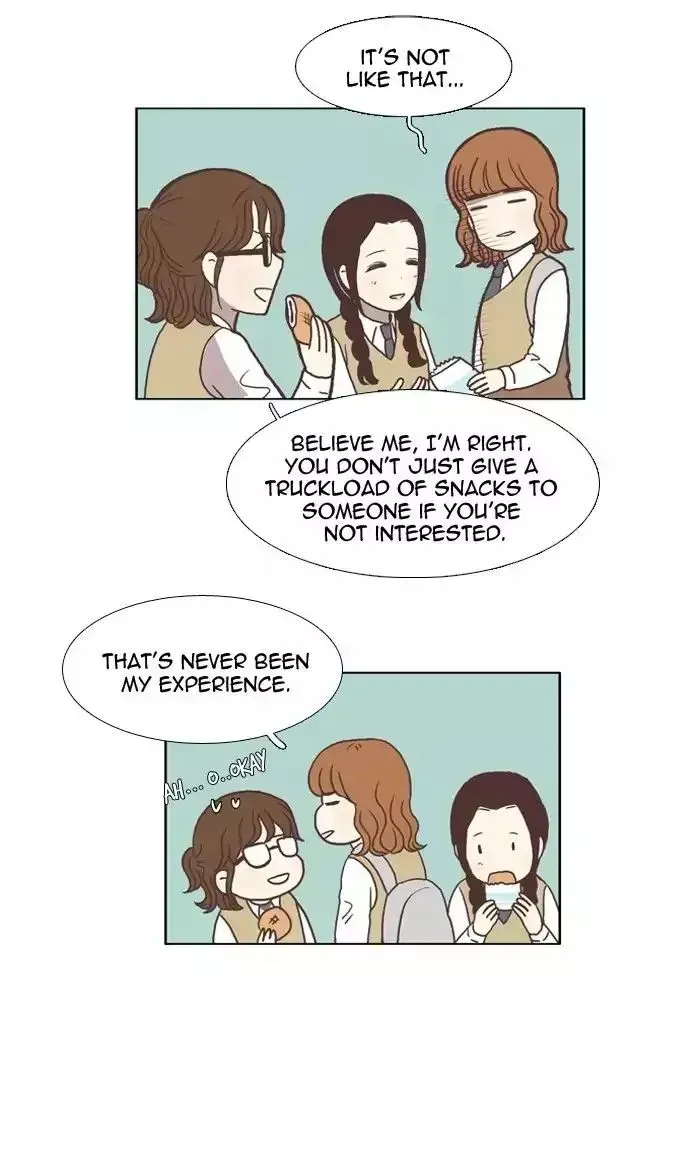 Read Girl