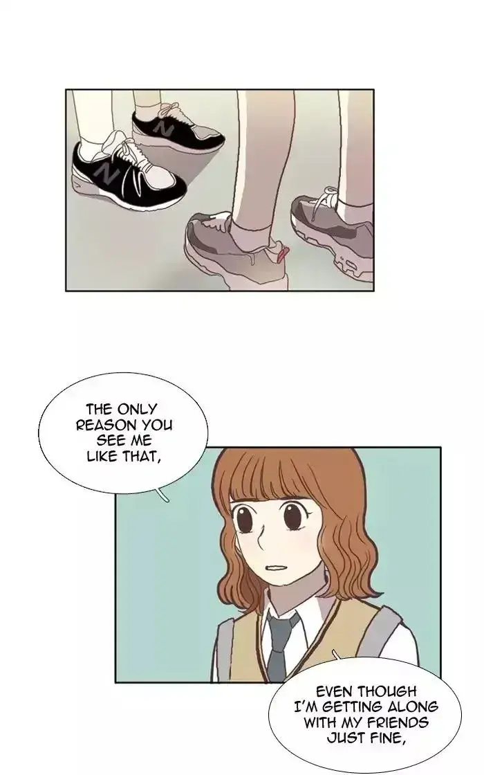 Read Girl