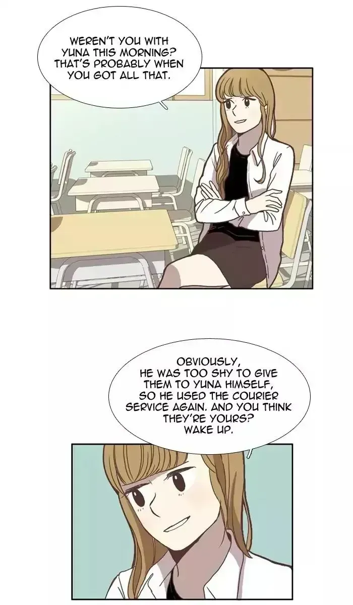 Read Girl