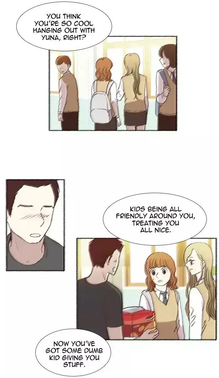 Read Girl