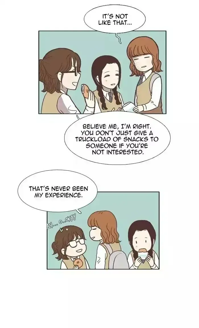 Read Girl