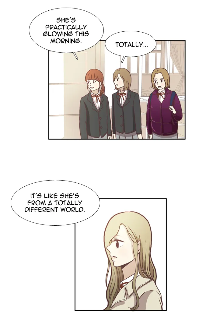 Read Girl