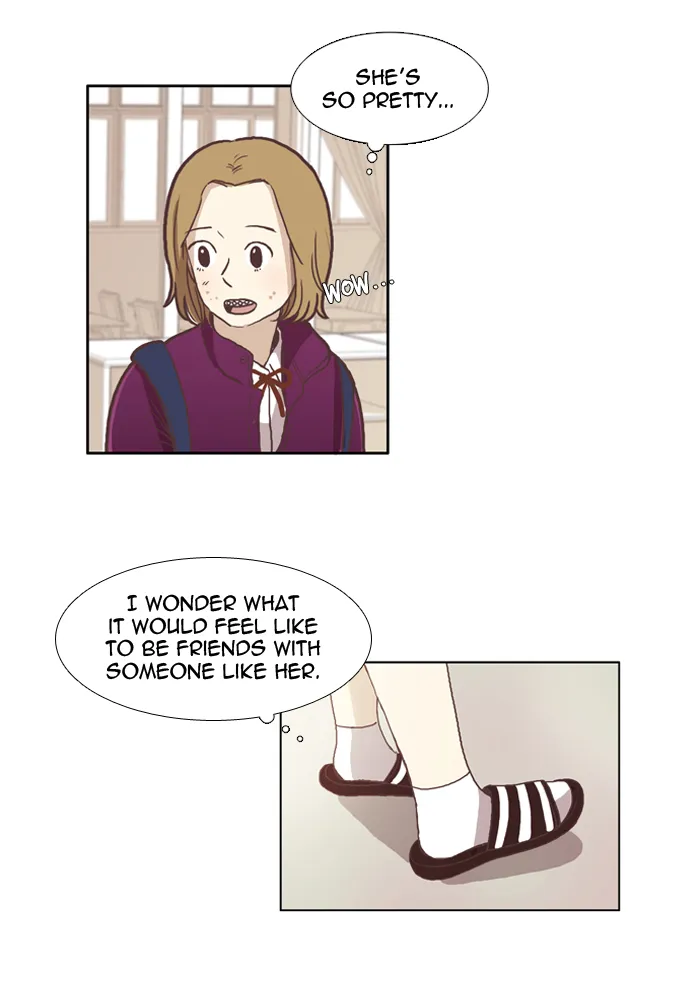 Read Girl