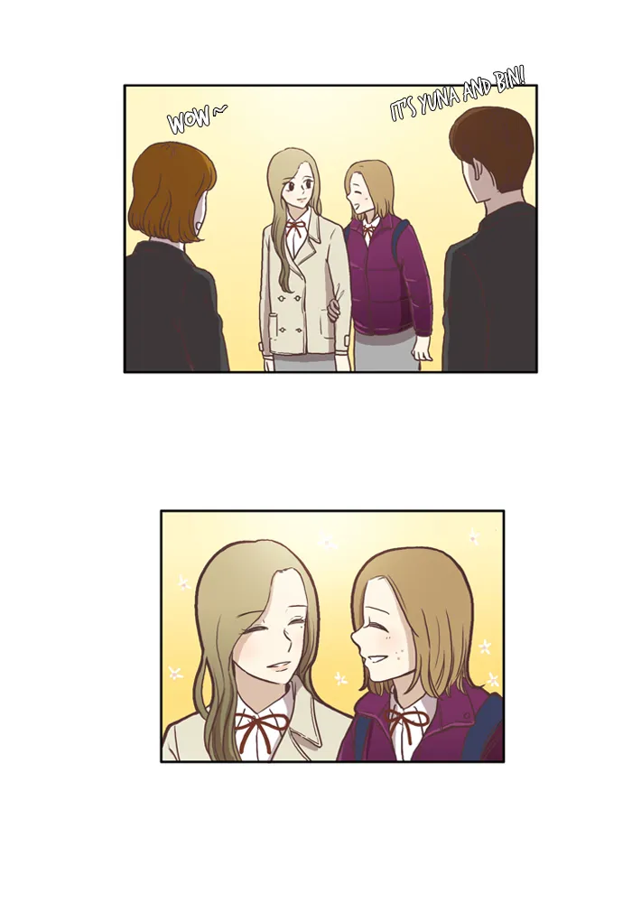 Read Girl