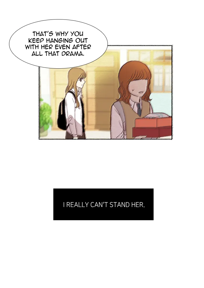 Read Girl