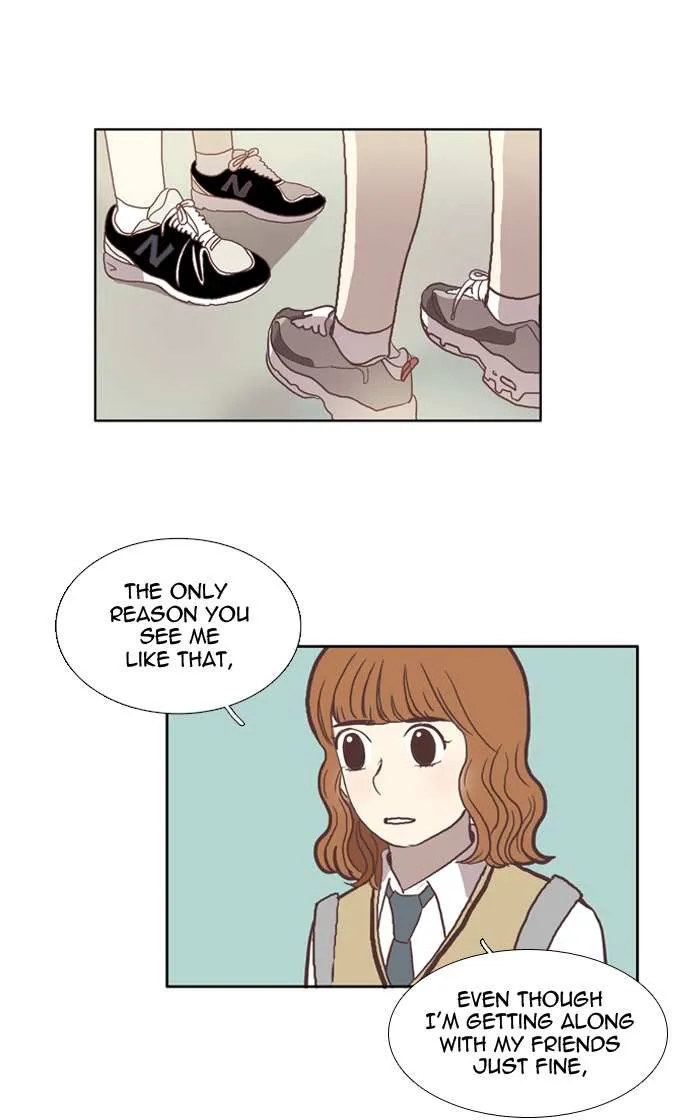 Read Girl