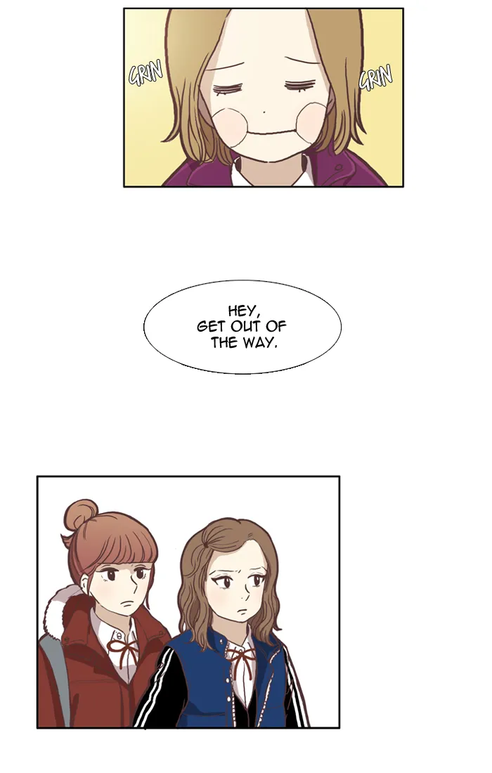 Read Girl