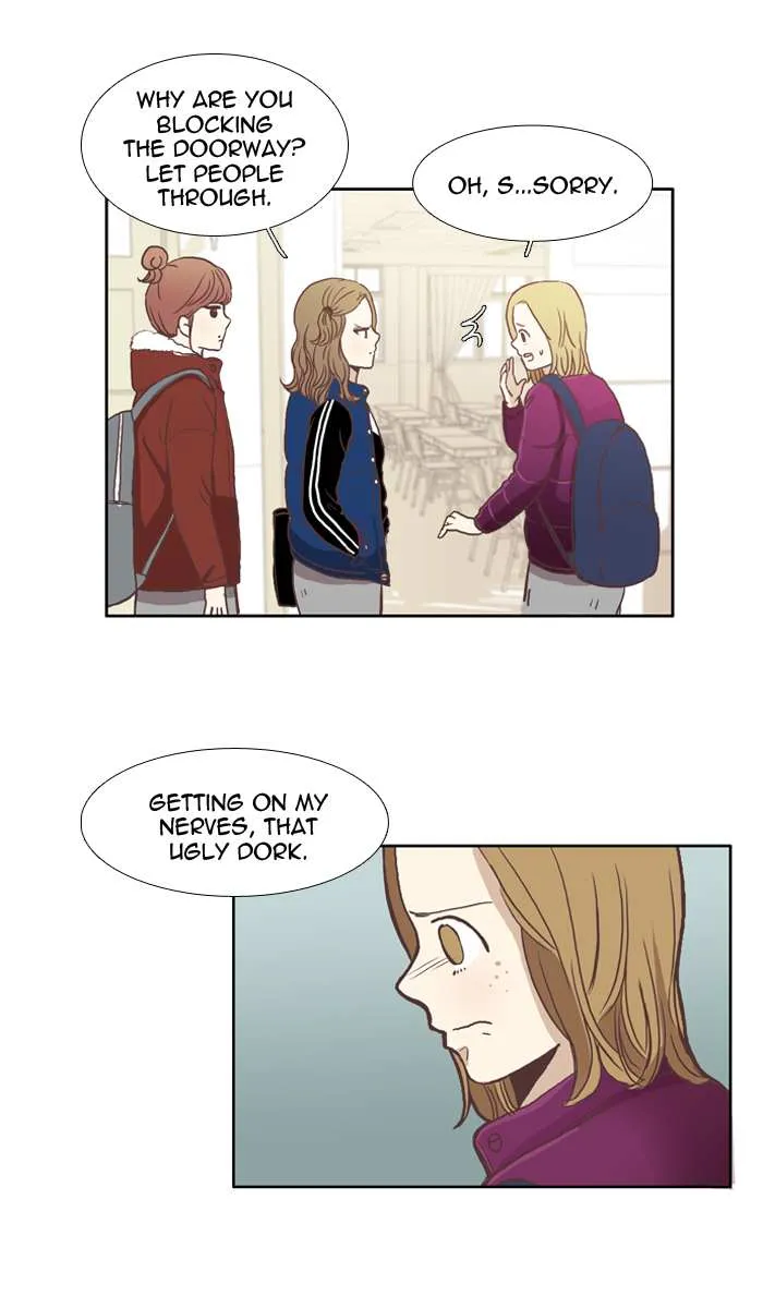 Read Girl
