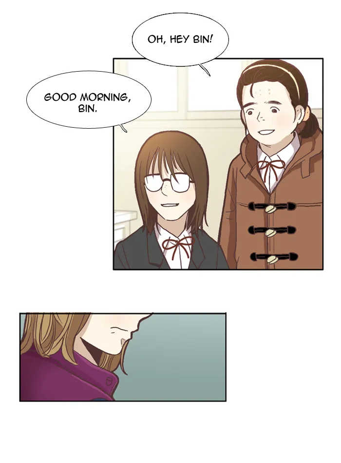 Read Girl
