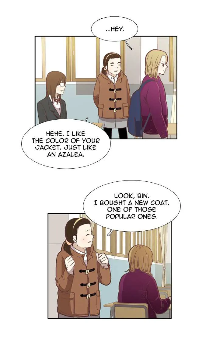 Read Girl