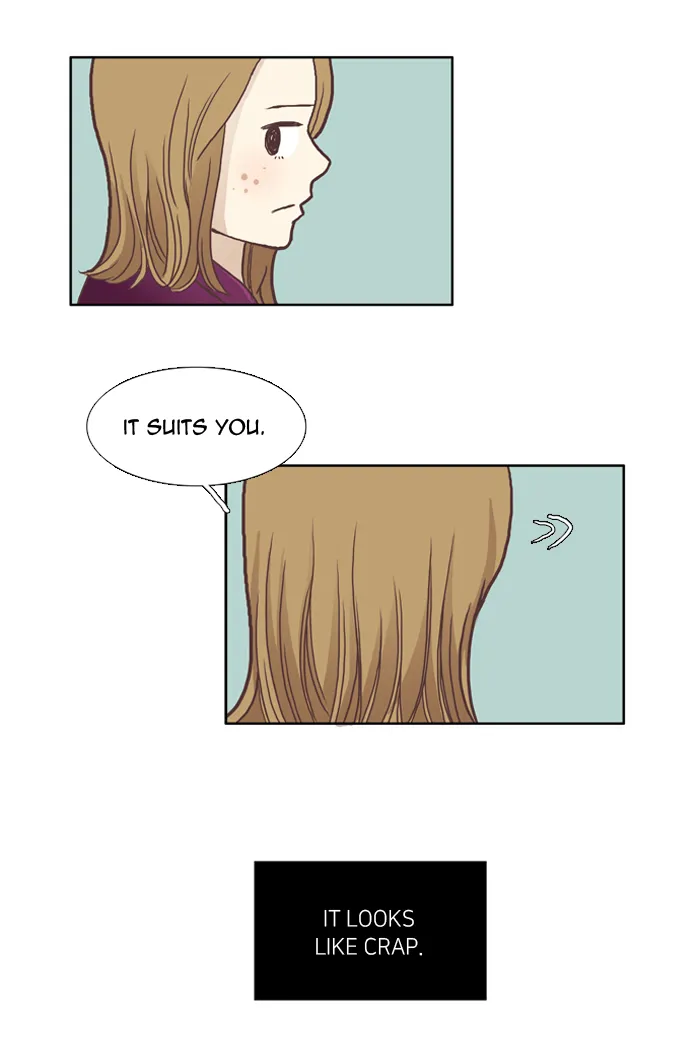 Read Girl