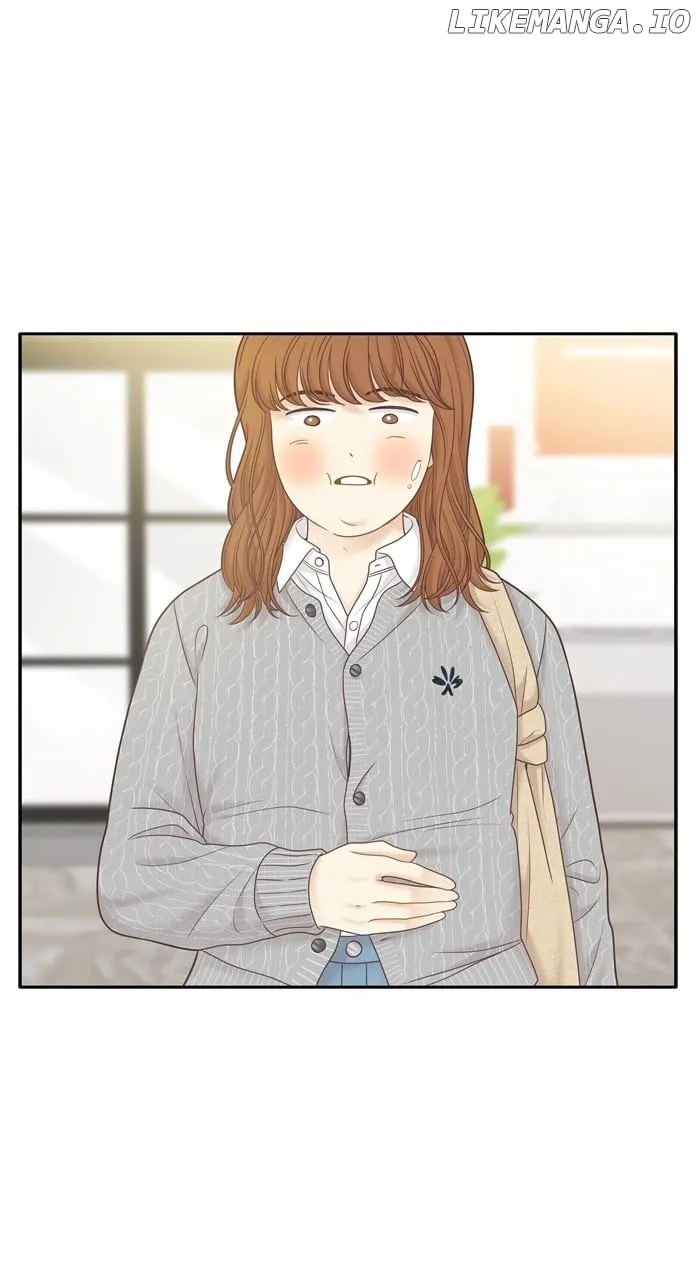 Read Girl