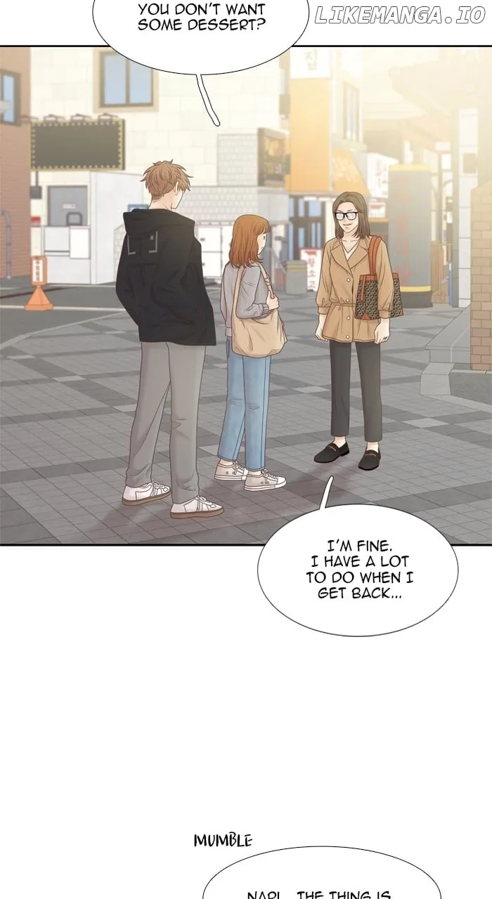 Read Girl