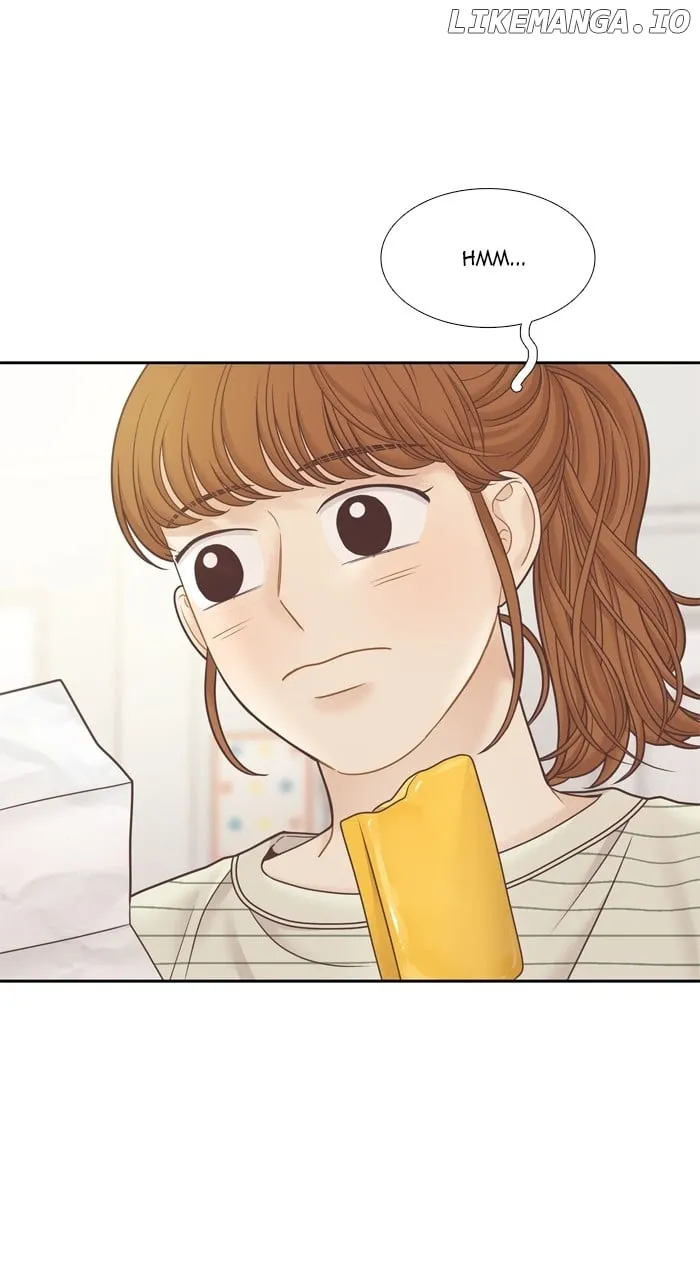 Read Girl